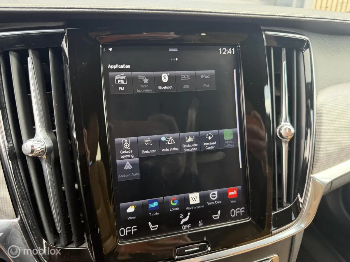 2.0 T8 AWD Inscription | Bowers & W | Memory | HUD