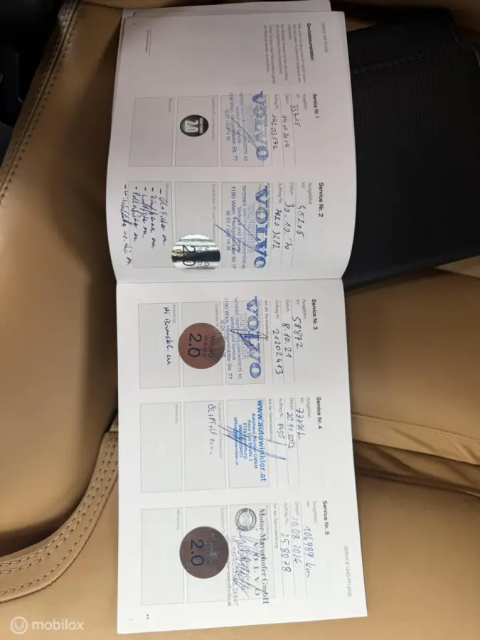 2.0 T8 AWD Inscription | Bowers & W | Memory | HUD
