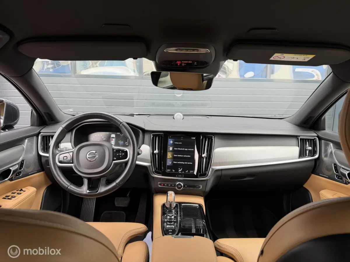 2.0 T8 AWD Inscription | Bowers & W | Memory | HUD