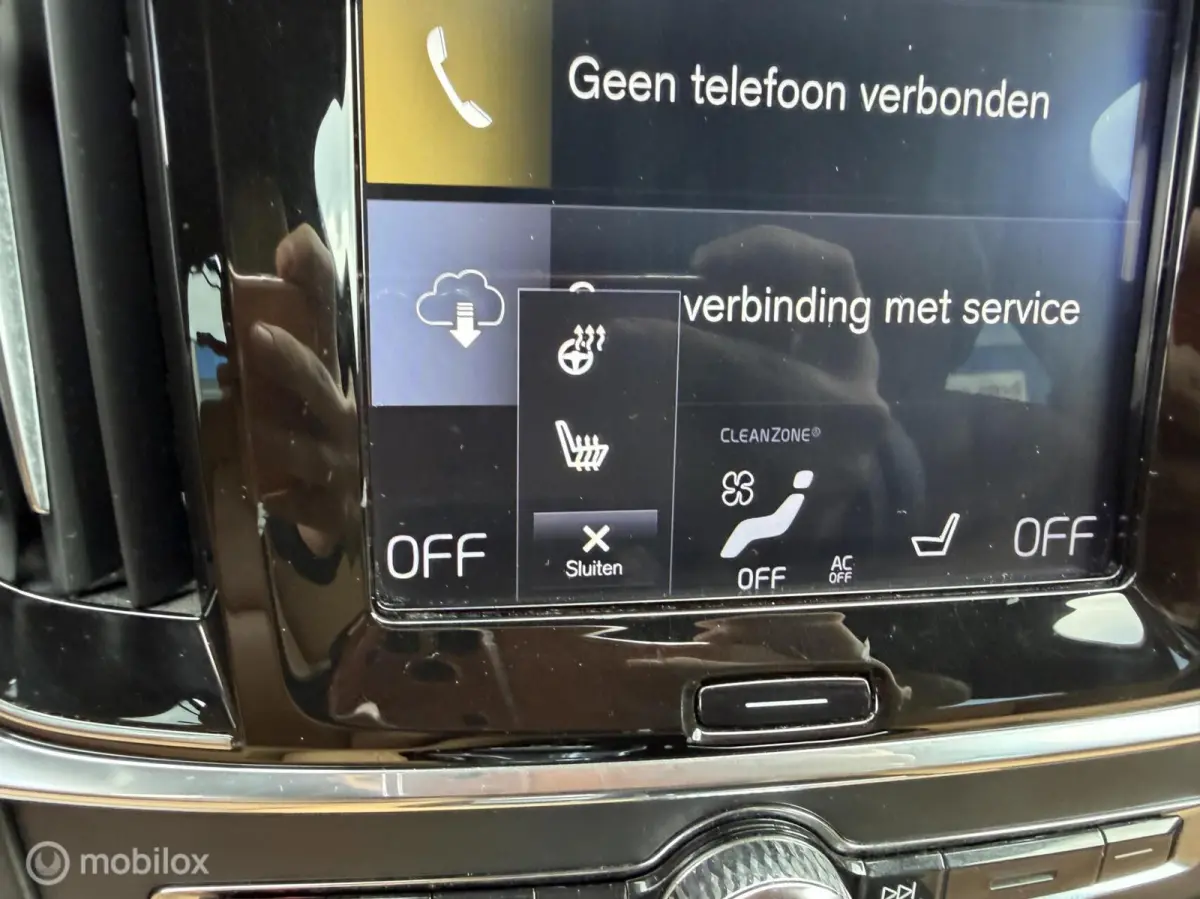 2.0 T8 AWD Inscription | Bowers & W | Memory | HUD