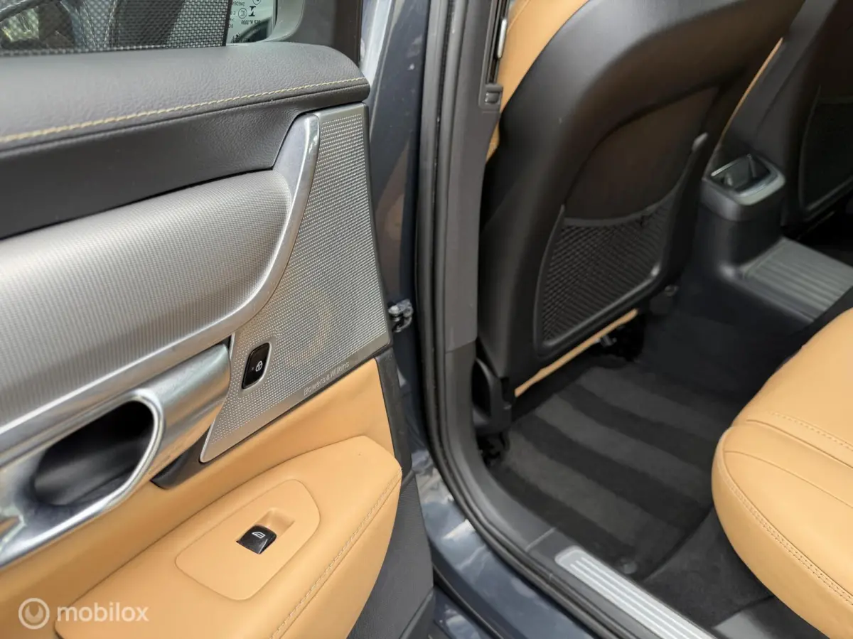 2.0 T8 AWD Inscription | Bowers & W | Memory | HUD