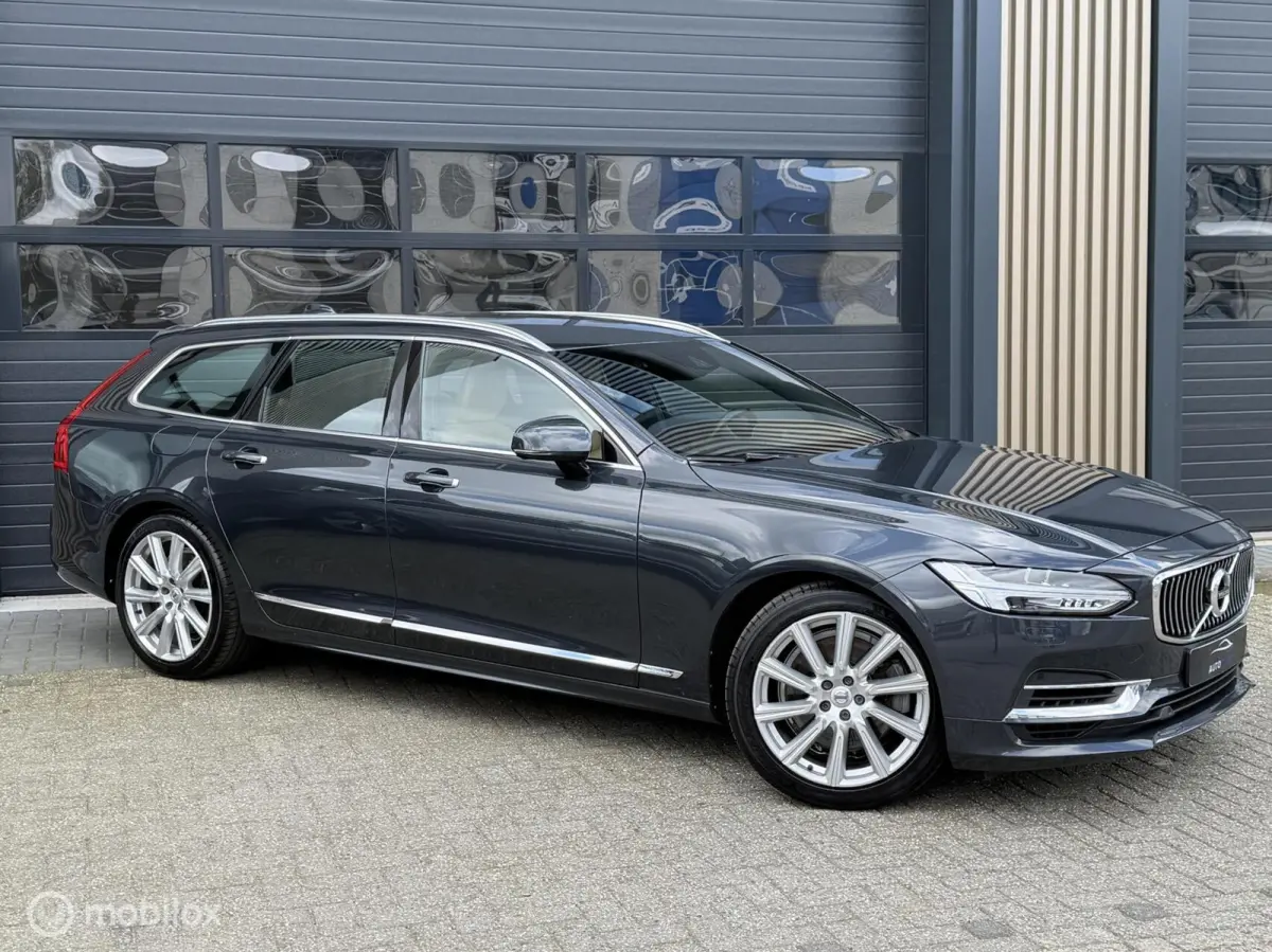 2.0 T8 AWD Inscription | Bowers & W | Memory | HUD