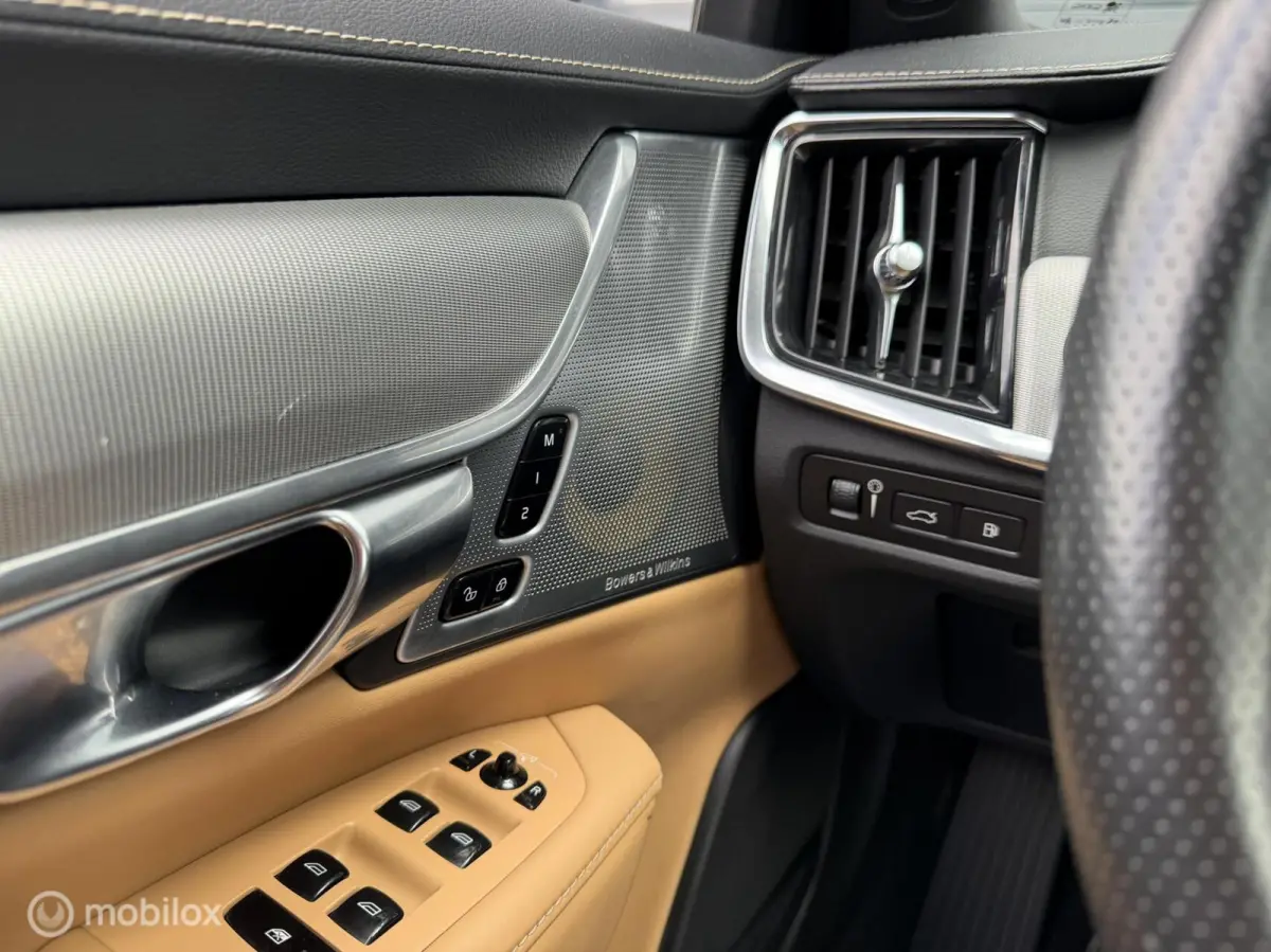 2.0 T8 AWD Inscription | Bowers & W | Memory | HUD