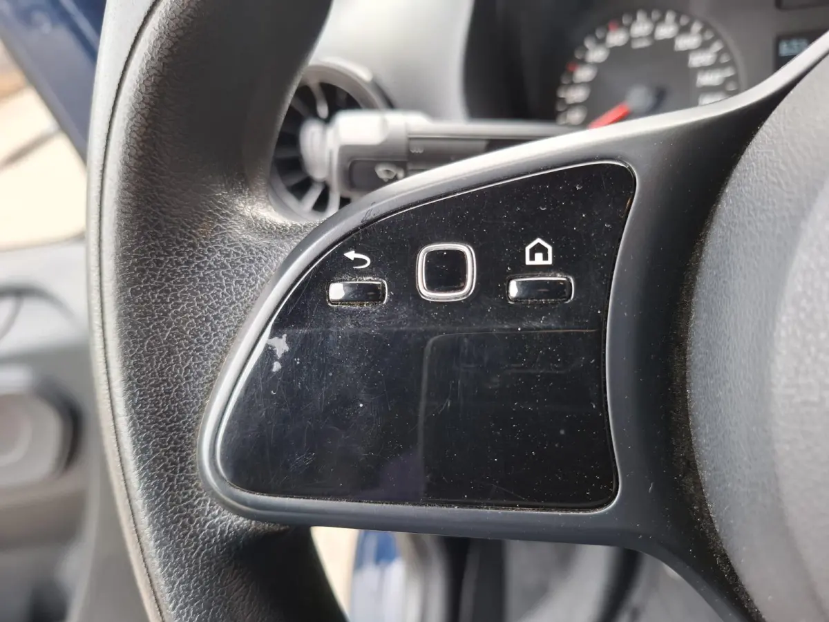 311 2.2 CDI L2H2 AIRCO / CAMERA / 3 ZITS / DEALER ONDERHOUDEN / NAVI