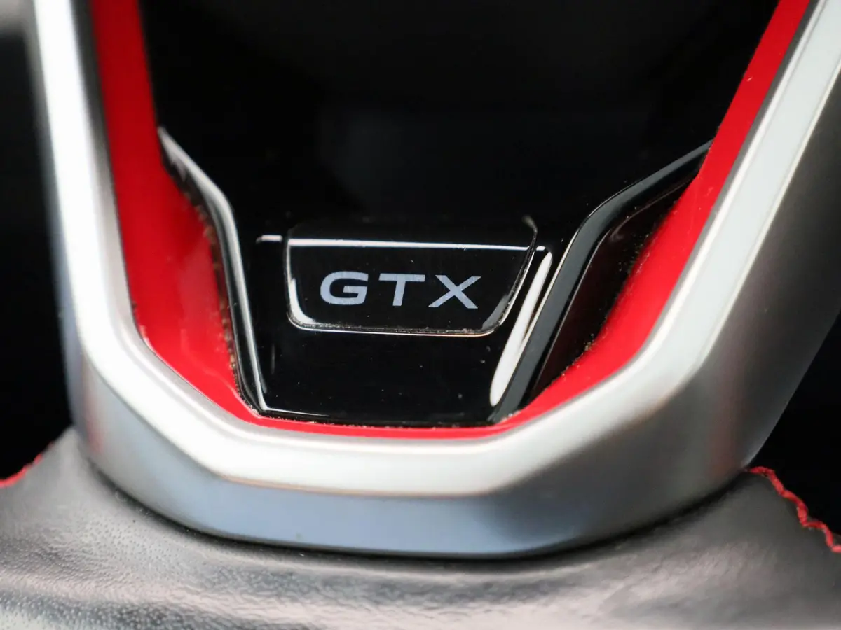 GTX 4Motion 77 kWh 299 PK| Dealeronderhouden | Panoramadak | Navigatie | 360 Camera | Head-Updisplay | Stoelverwarming | Stuurwielverwarming | Achterklep Elektrisch