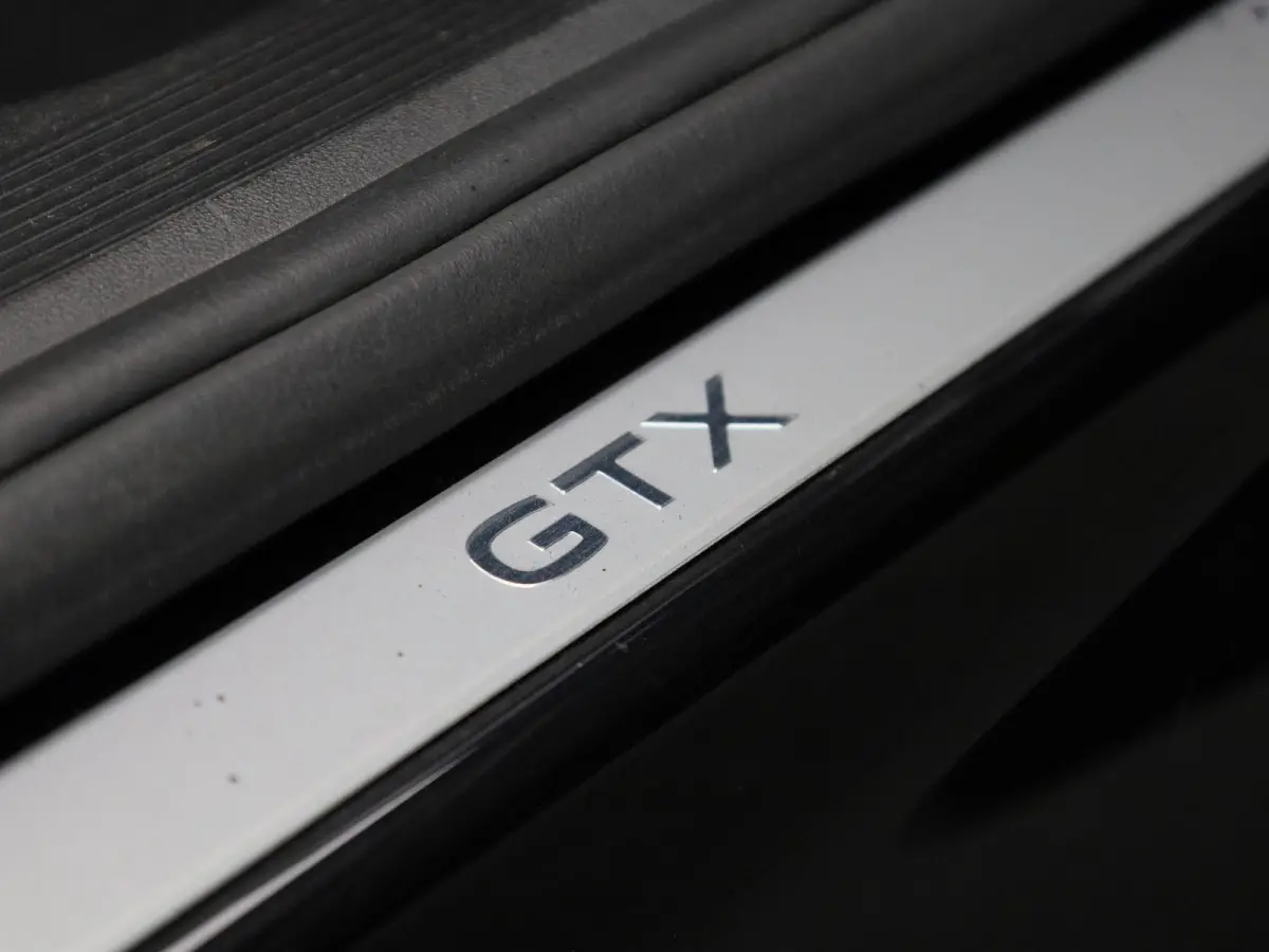 GTX 4Motion 77 kWh 299 PK| Dealeronderhouden | Panoramadak | Navigatie | 360 Camera | Head-Updisplay | Stoelverwarming | Stuurwielverwarming | Achterklep Elektrisch