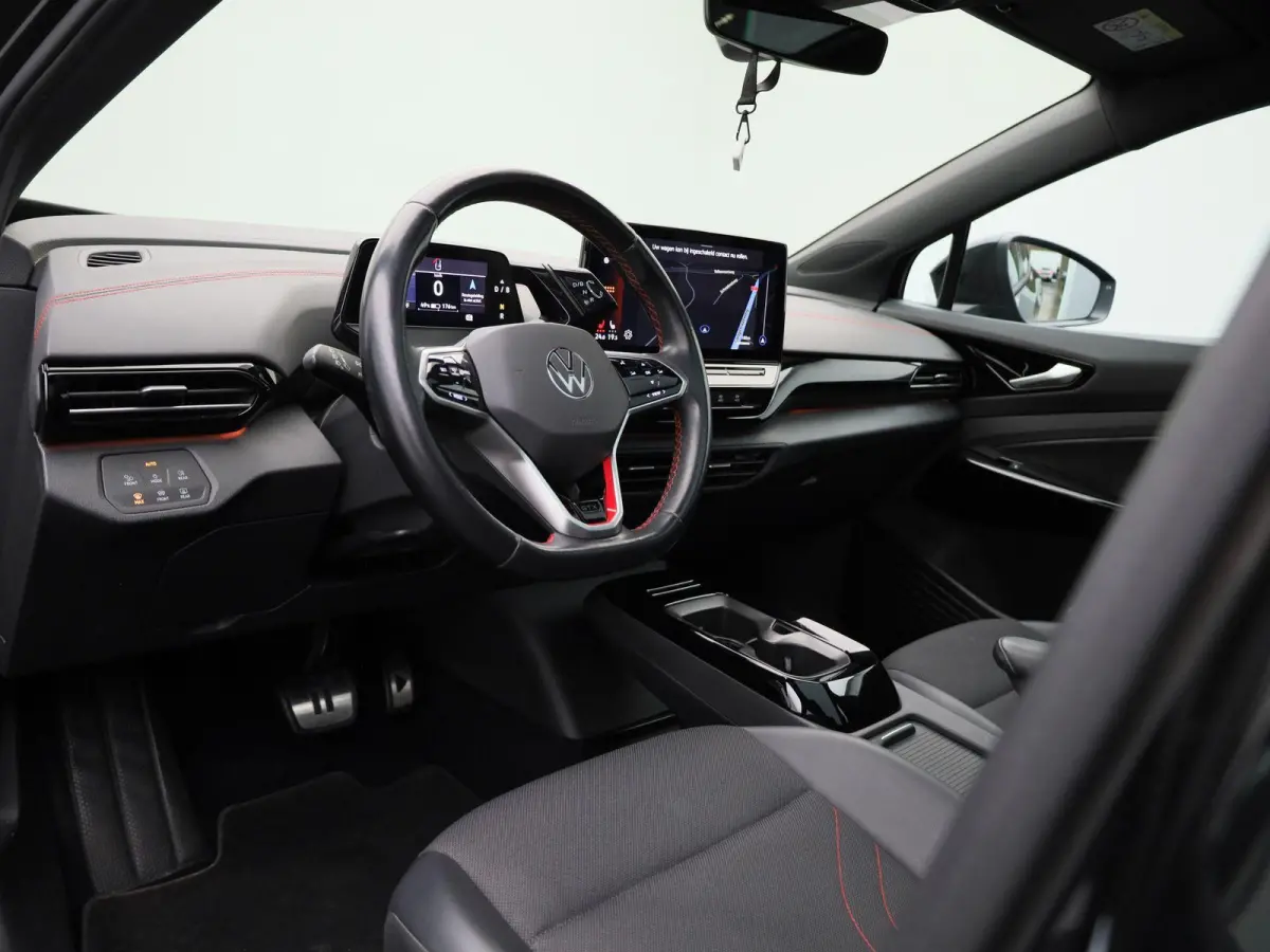 GTX 4Motion 77 kWh 299 PK| Dealeronderhouden | Panoramadak | Navigatie | 360 Camera | Head-Updisplay | Stoelverwarming | Stuurwielverwarming | Achterklep Elektrisch