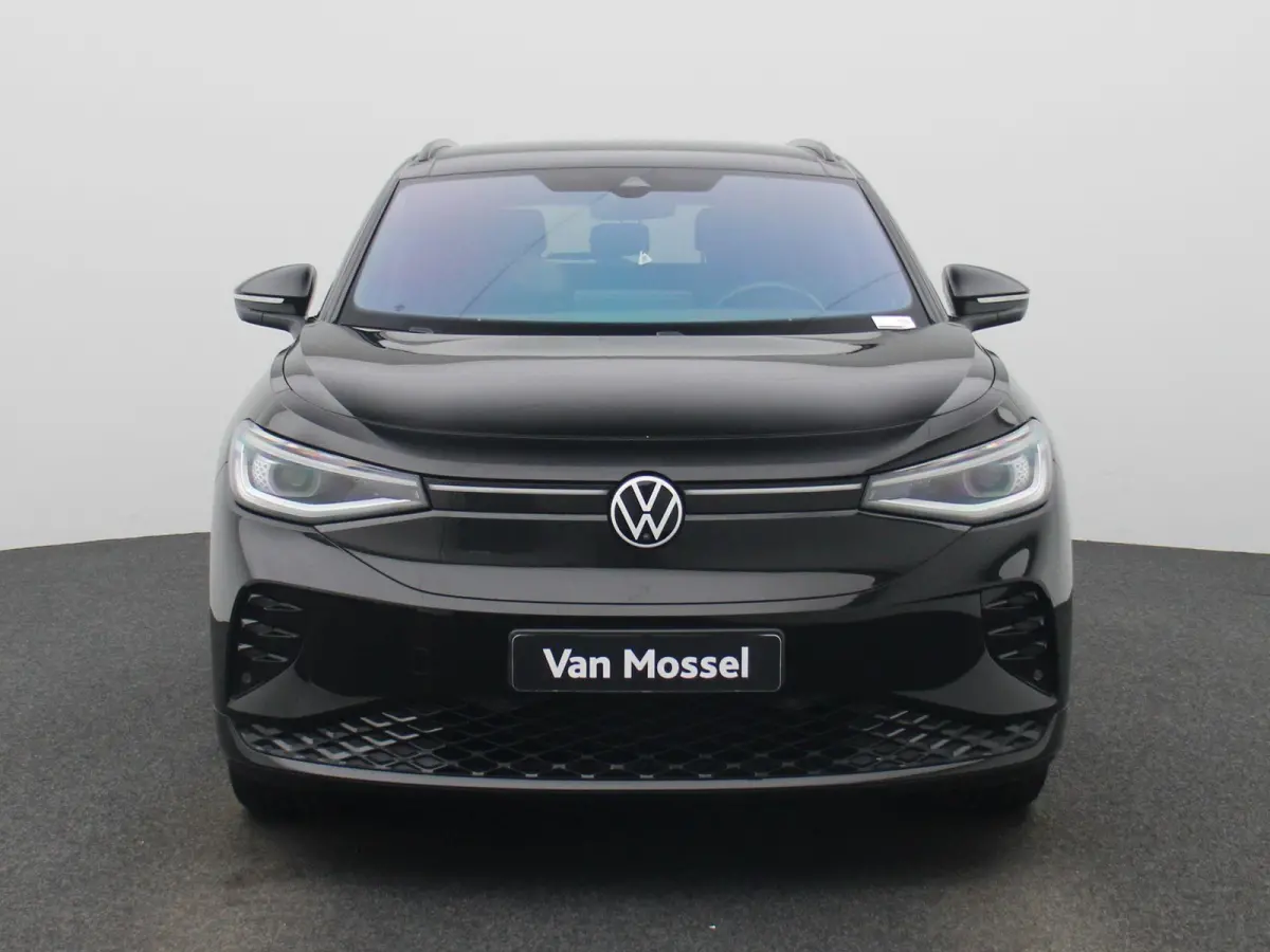GTX 4Motion 77 kWh 299 PK| Dealeronderhouden | Panoramadak | Navigatie | 360 Camera | Head-Updisplay | Stoelverwarming | Stuurwielverwarming | Achterklep Elektrisch