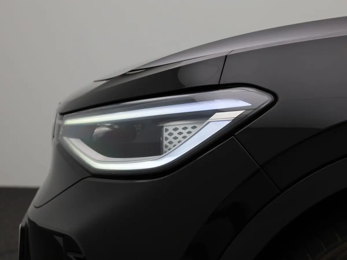 GTX 4Motion 77 kWh 299 PK| Dealeronderhouden | Panoramadak | Navigatie | 360 Camera | Head-Updisplay | Stoelverwarming | Stuurwielverwarming | Achterklep Elektrisch