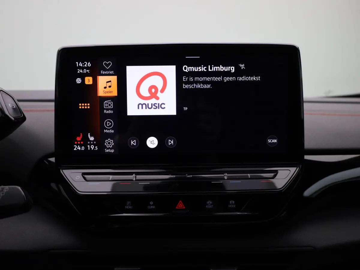GTX 4Motion 77 kWh 299 PK| Dealeronderhouden | Panoramadak | Navigatie | 360 Camera | Head-Updisplay | Stoelverwarming | Stuurwielverwarming | Achterklep Elektrisch