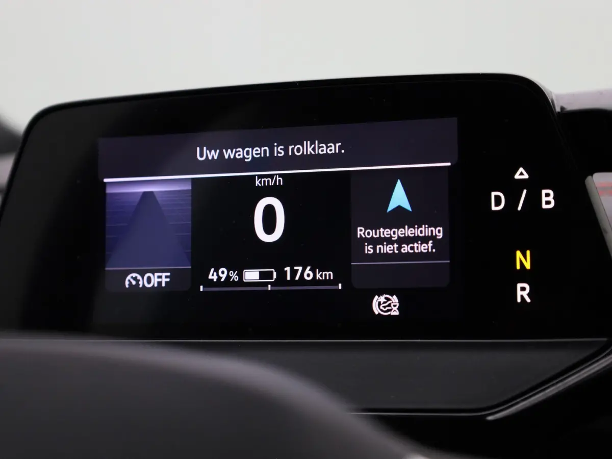 GTX 4Motion 77 kWh 299 PK| Dealeronderhouden | Panoramadak | Navigatie | 360 Camera | Head-Updisplay | Stoelverwarming | Stuurwielverwarming | Achterklep Elektrisch