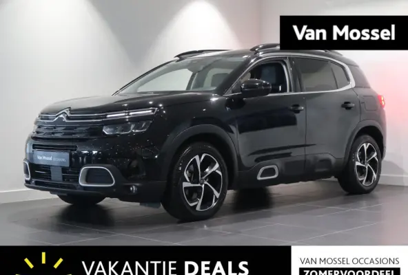 1.6 Plug-in Hybrid 225 Shine | Navigatie | Camera | Climate control