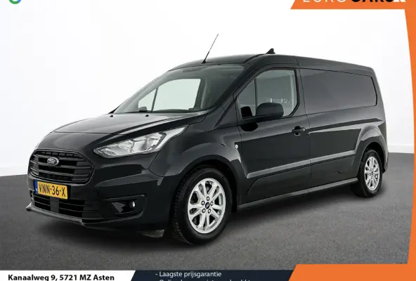 1.5 EcoBlue Automaat L2 Trend Navigatie Airco Parkeersensoren achter Cruise Control 3Zits Camera DAB+