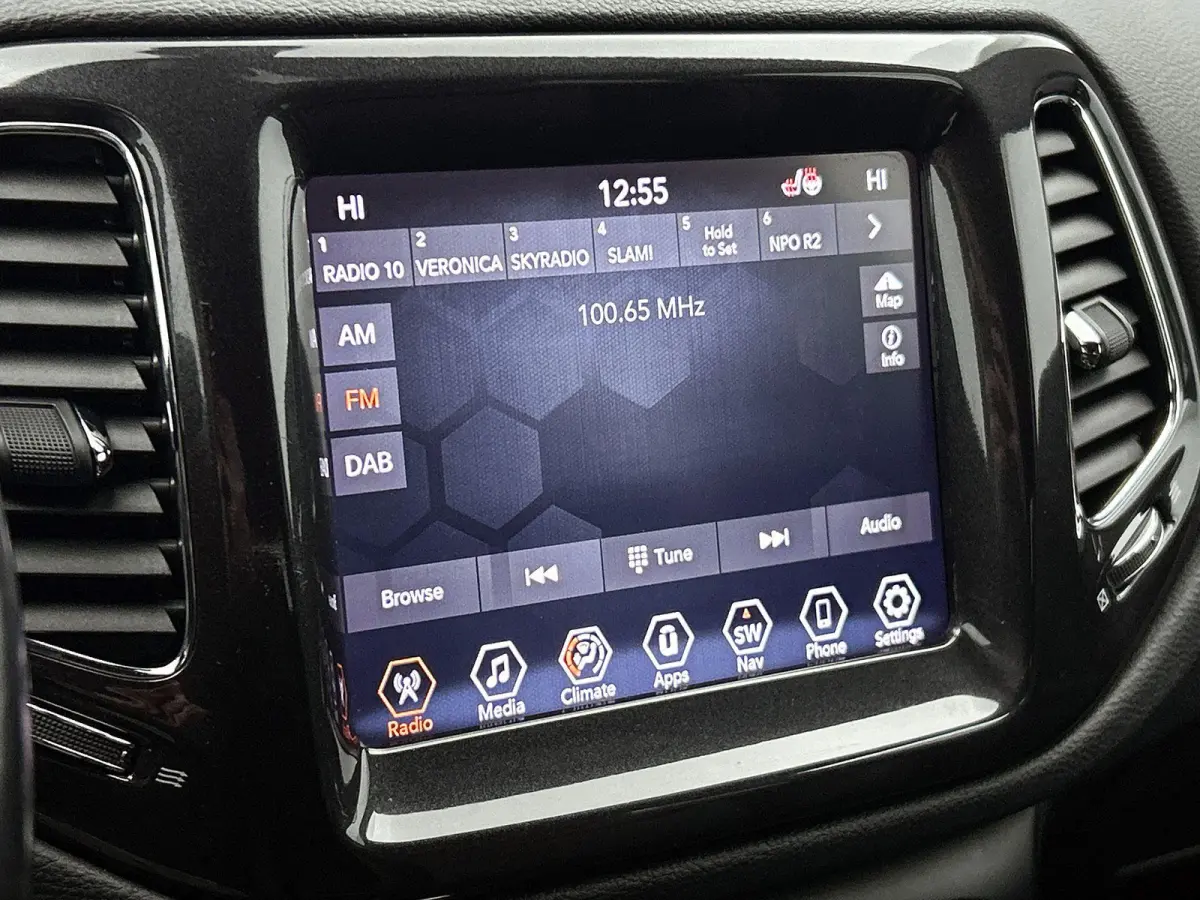 1.3T S | Camera | Navigatie | 19" Lichtmetalen velgen | Stoel/Stuurverwarming | Leer |