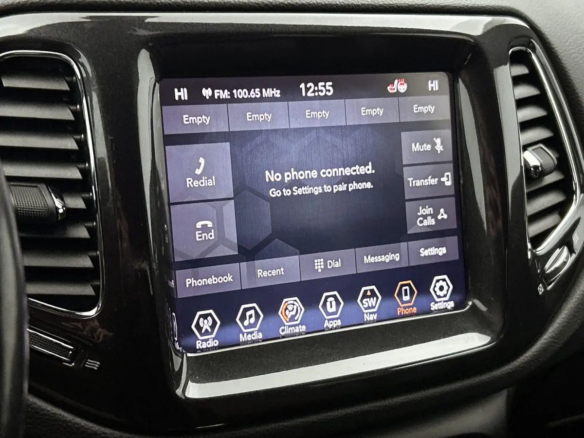 1.3T S | Camera | Navigatie | 19" Lichtmetalen velgen | Stoel/Stuurverwarming | Leer |