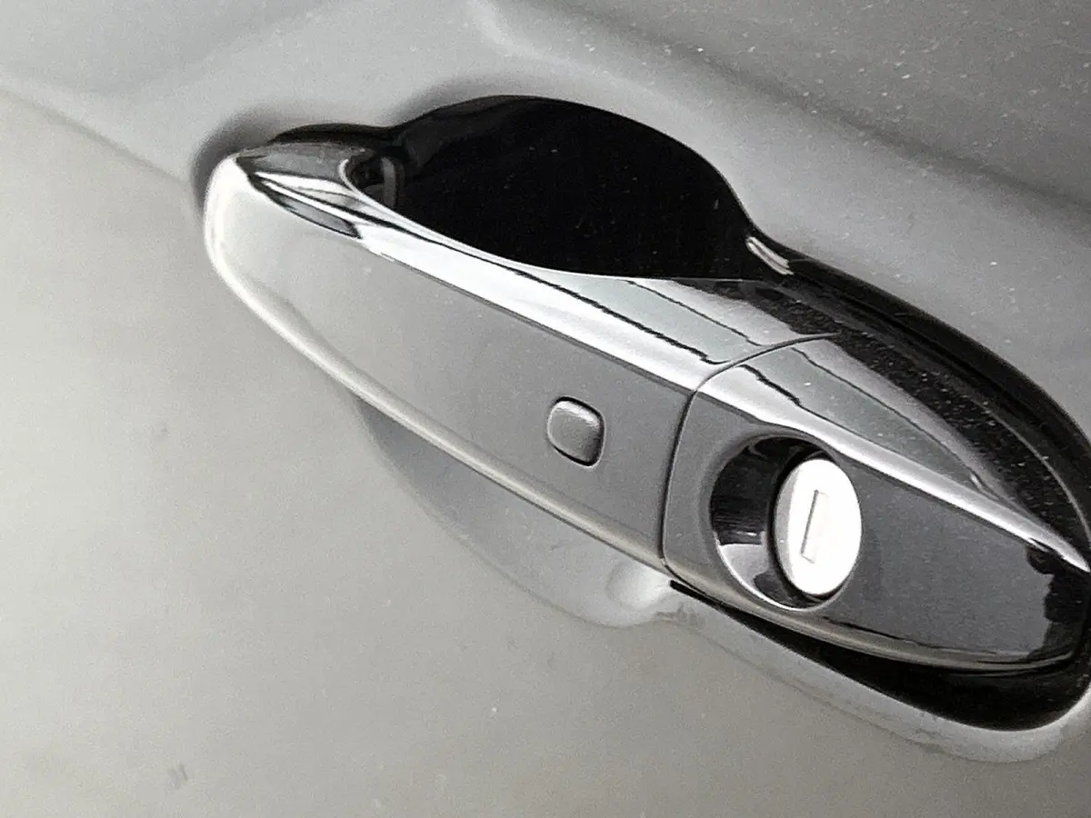 1.3T S | Camera | Navigatie | 19" Lichtmetalen velgen | Stoel/Stuurverwarming | Leer |