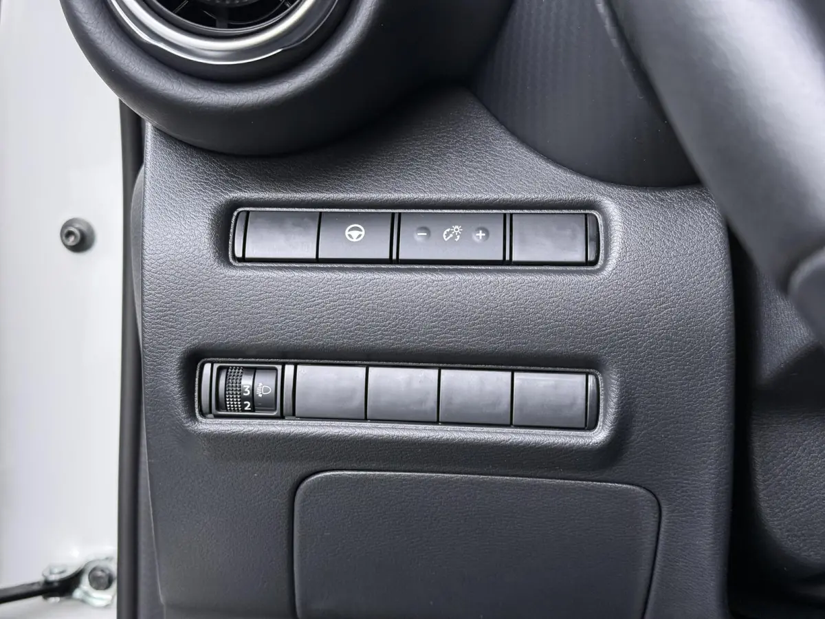 1.6 Hybrid N-Design | 360 Camera | Bose Audio | CarPlay | Adaptieve Cruise Control |