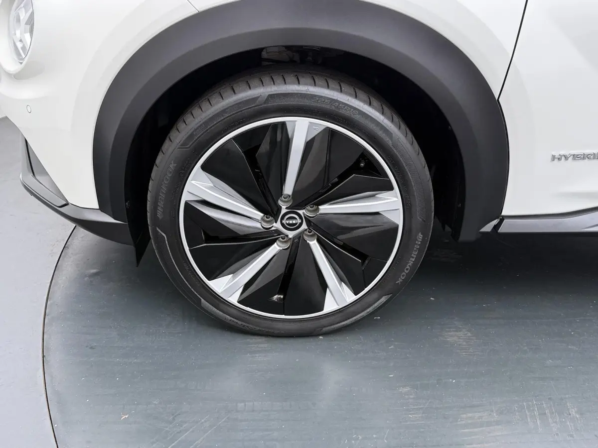 1.6 Hybrid N-Design | 360 Camera | Bose Audio | CarPlay | Adaptieve Cruise Control |