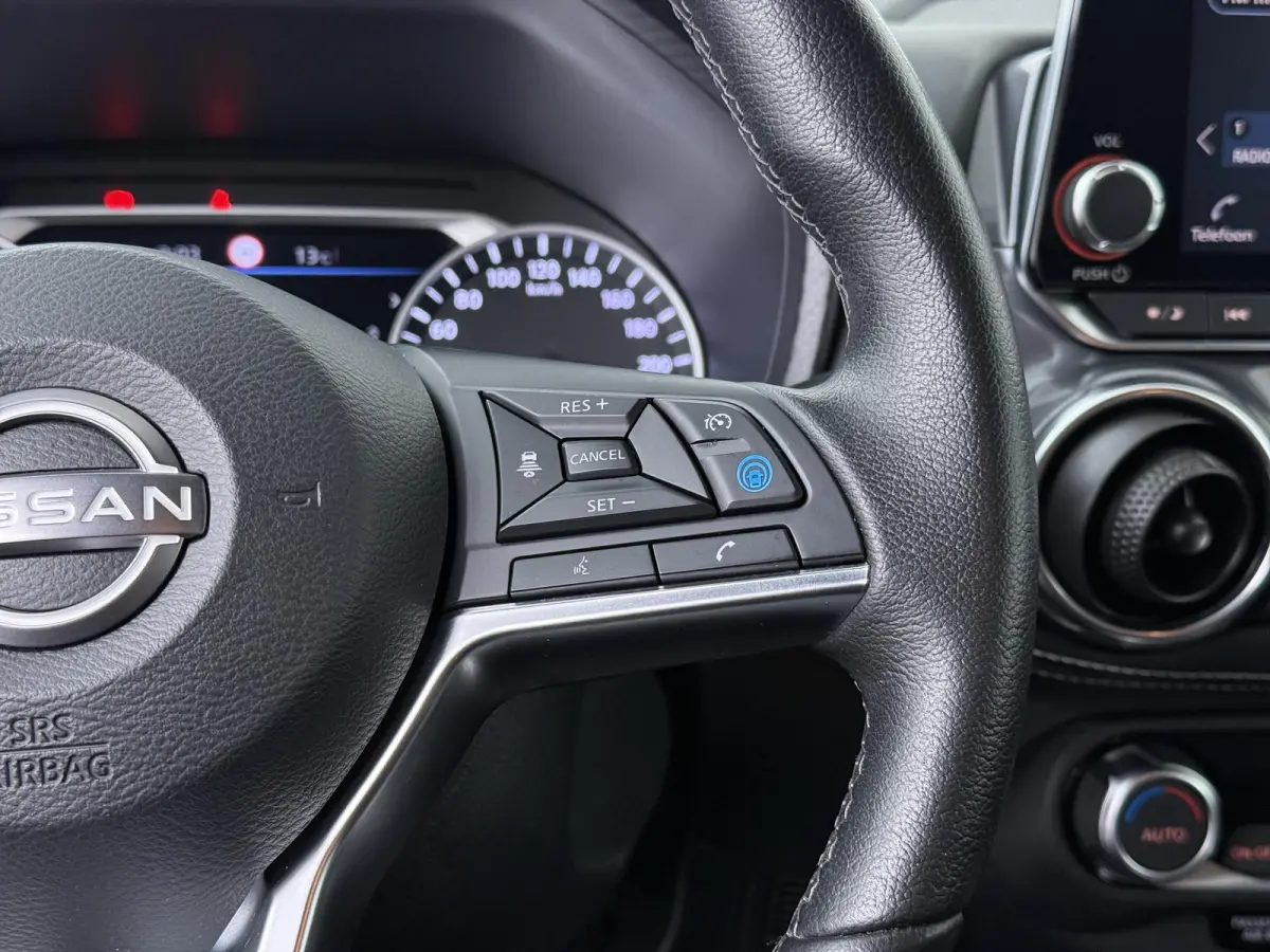 1.6 Hybrid N-Design | 360 Camera | Bose Audio | CarPlay | Adaptieve Cruise Control |