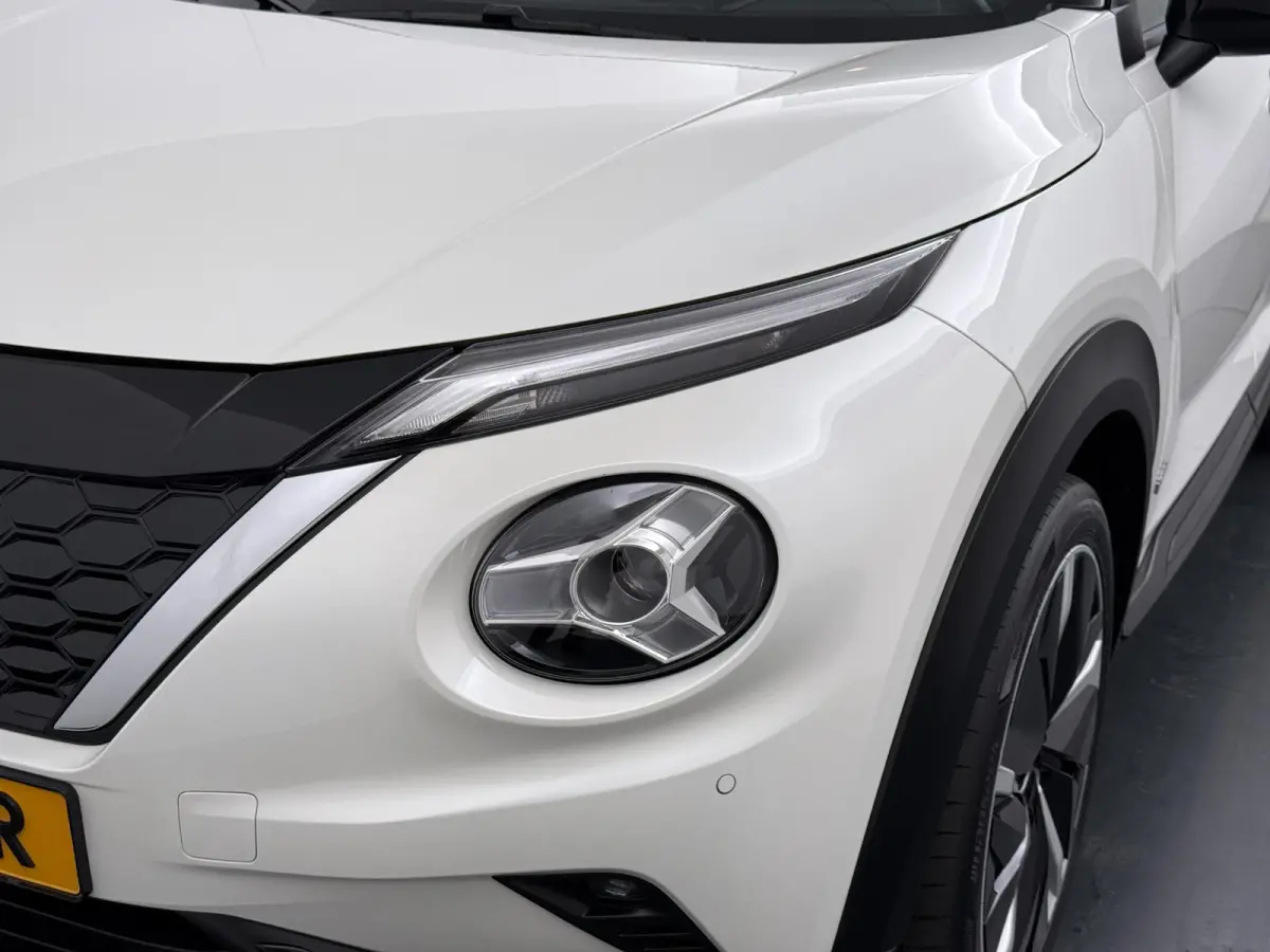 1.6 Hybrid N-Design | 360 Camera | Bose Audio | CarPlay | Adaptieve Cruise Control |