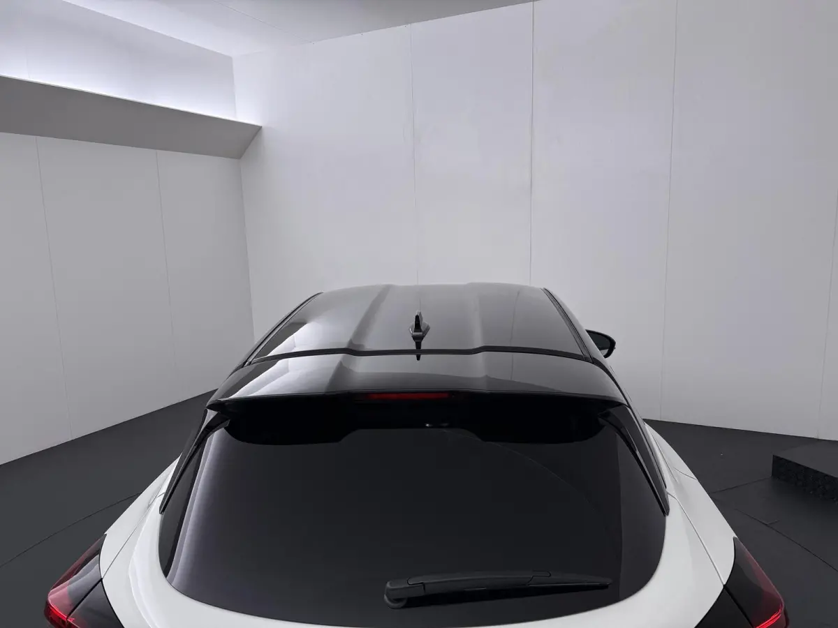 1.6 Hybrid N-Design | 360 Camera | Bose Audio | CarPlay | Adaptieve Cruise Control |