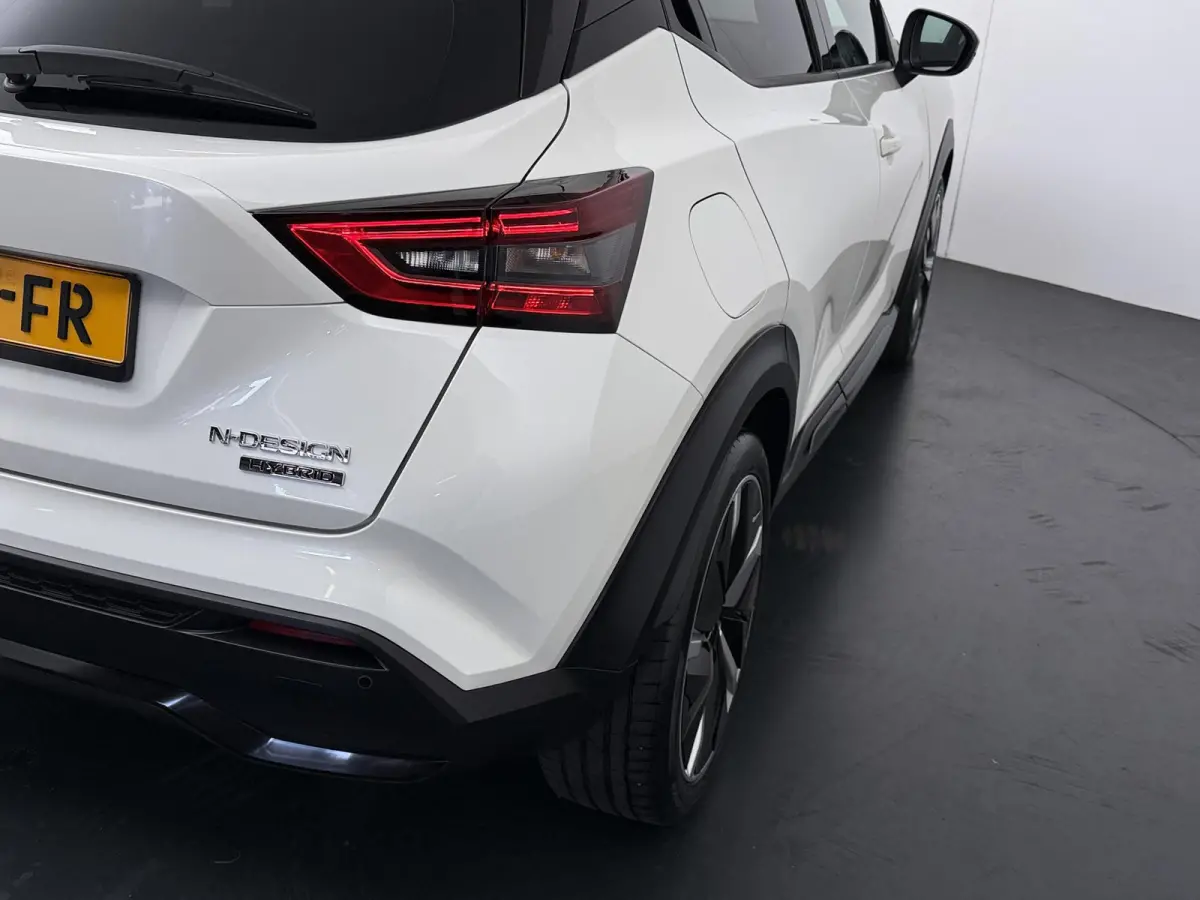 1.6 Hybrid N-Design | 360 Camera | Bose Audio | CarPlay | Adaptieve Cruise Control |