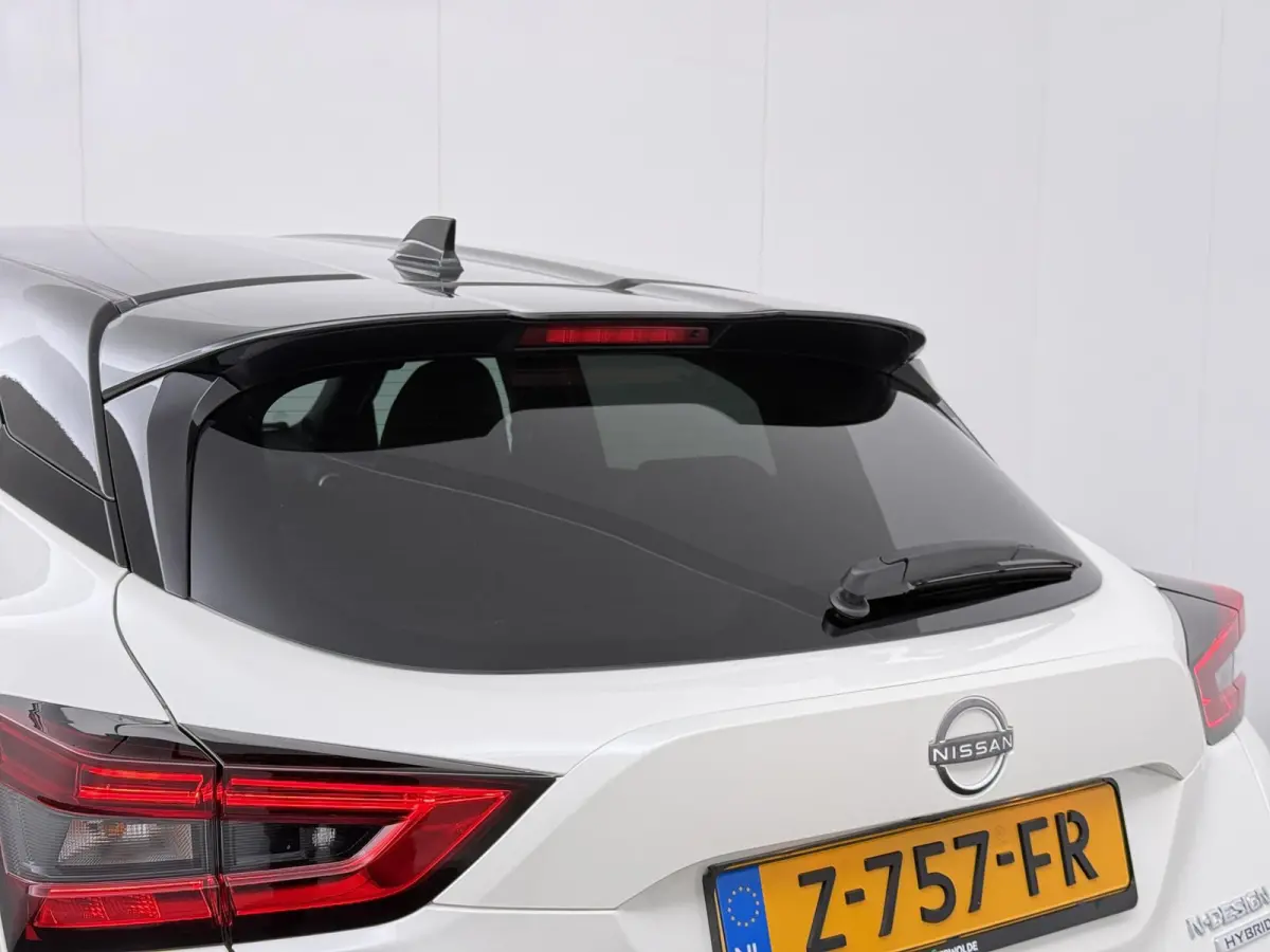 1.6 Hybrid N-Design | 360 Camera | Bose Audio | CarPlay | Adaptieve Cruise Control |