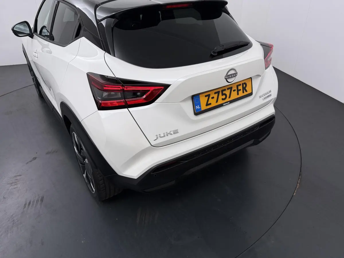1.6 Hybrid N-Design | 360 Camera | Bose Audio | CarPlay | Adaptieve Cruise Control |