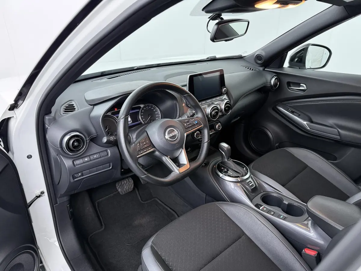 1.6 Hybrid N-Design | 360 Camera | Bose Audio | CarPlay | Adaptieve Cruise Control |