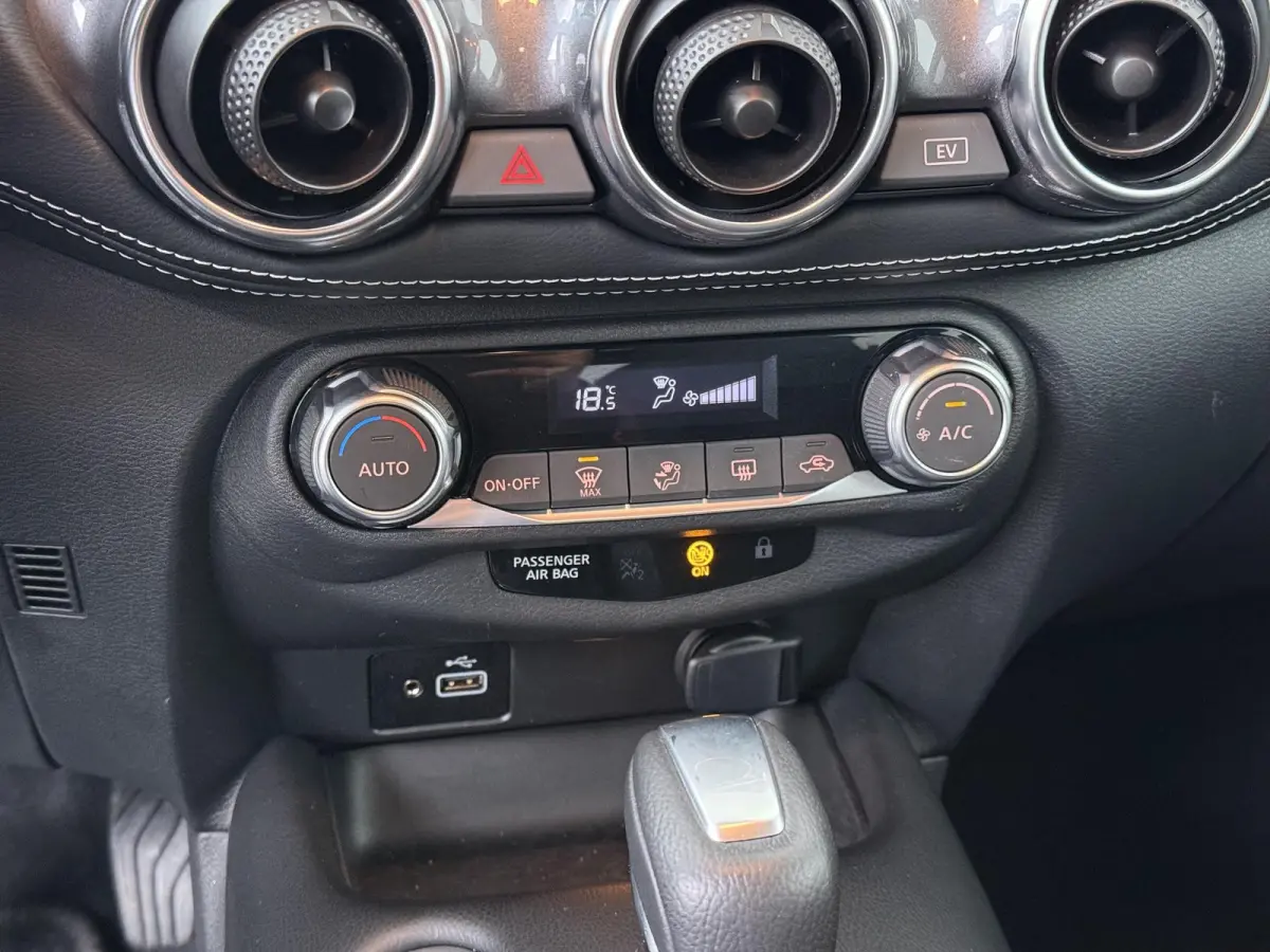1.6 Hybrid N-Design | 360 Camera | Bose Audio | CarPlay | Adaptieve Cruise Control |