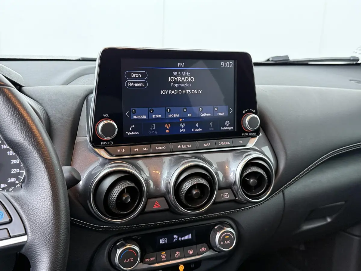 1.6 Hybrid N-Design | 360 Camera | Bose Audio | CarPlay | Adaptieve Cruise Control |
