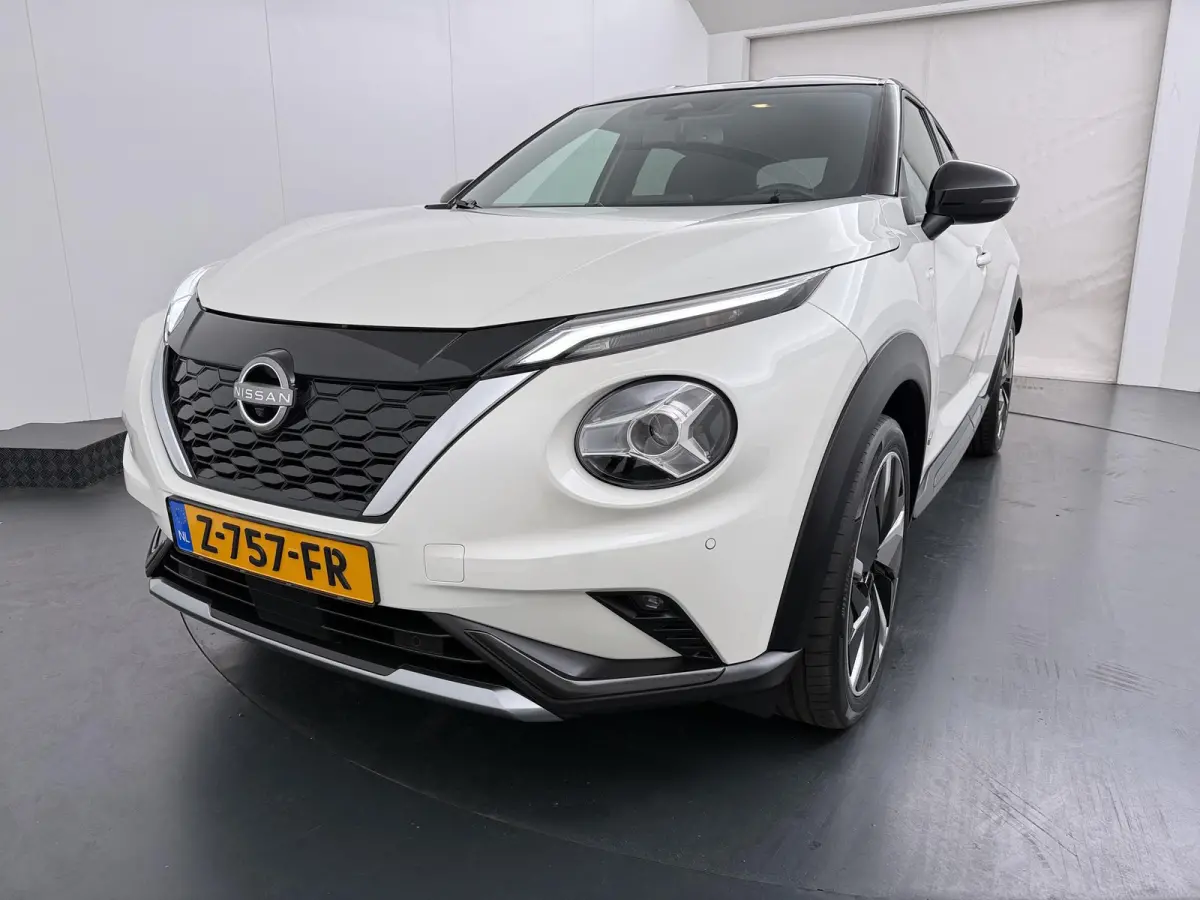 1.6 Hybrid N-Design | 360 Camera | Bose Audio | CarPlay | Adaptieve Cruise Control |