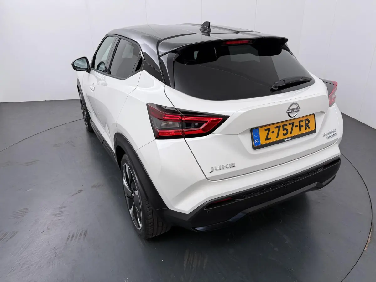 1.6 Hybrid N-Design | 360 Camera | Bose Audio | CarPlay | Adaptieve Cruise Control |