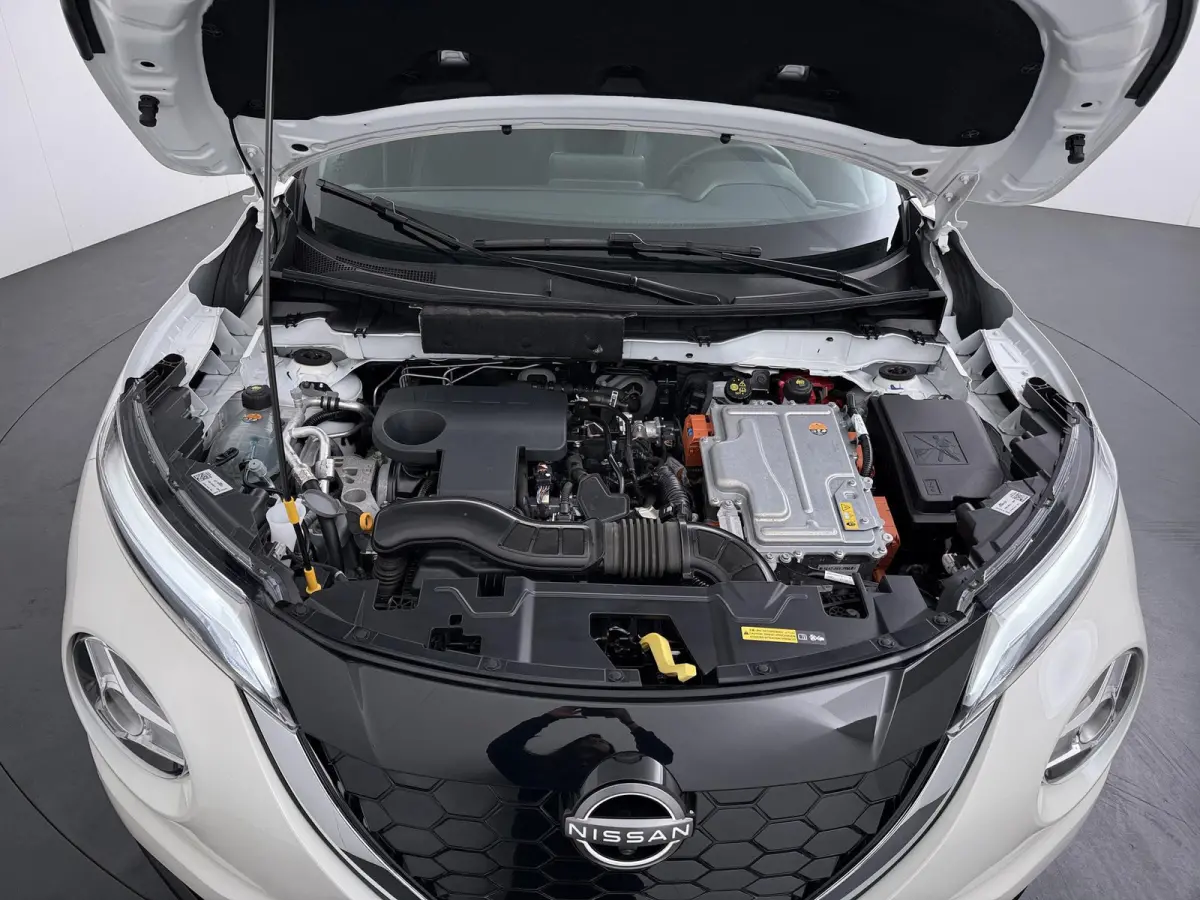 1.6 Hybrid N-Design | 360 Camera | Bose Audio | CarPlay | Adaptieve Cruise Control |
