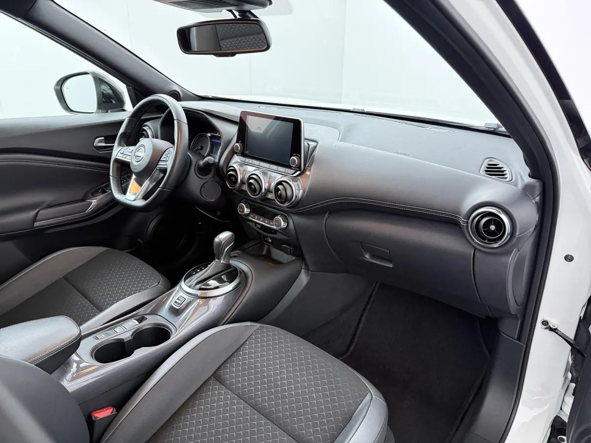 1.6 Hybrid N-Design | 360 Camera | Bose Audio | CarPlay | Adaptieve Cruise Control |