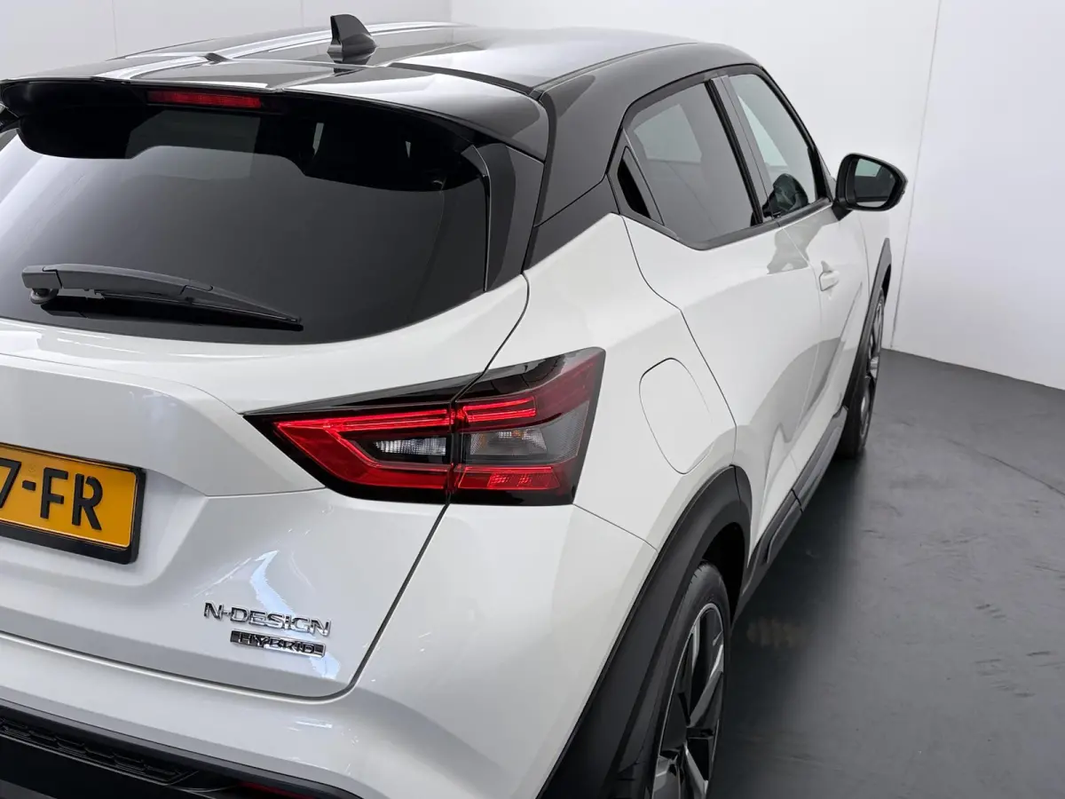 1.6 Hybrid N-Design | 360 Camera | Bose Audio | CarPlay | Adaptieve Cruise Control |