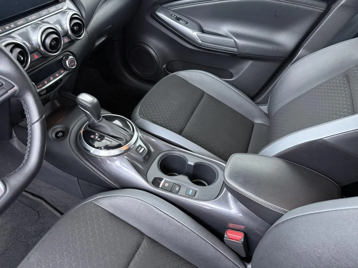 1.6 Hybrid N-Design | 360 Camera | Bose Audio | CarPlay | Adaptieve Cruise Control |