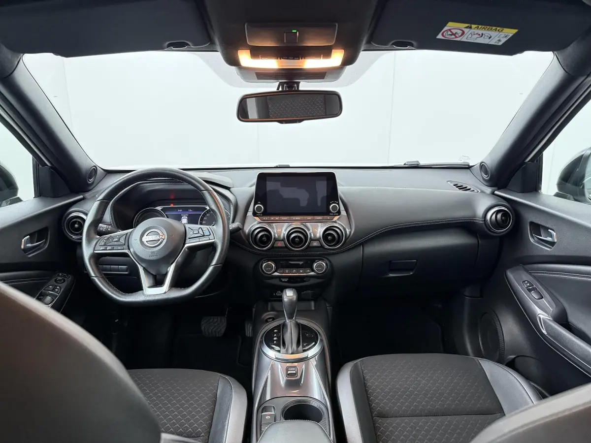 1.6 Hybrid N-Design | 360 Camera | Bose Audio | CarPlay | Adaptieve Cruise Control |