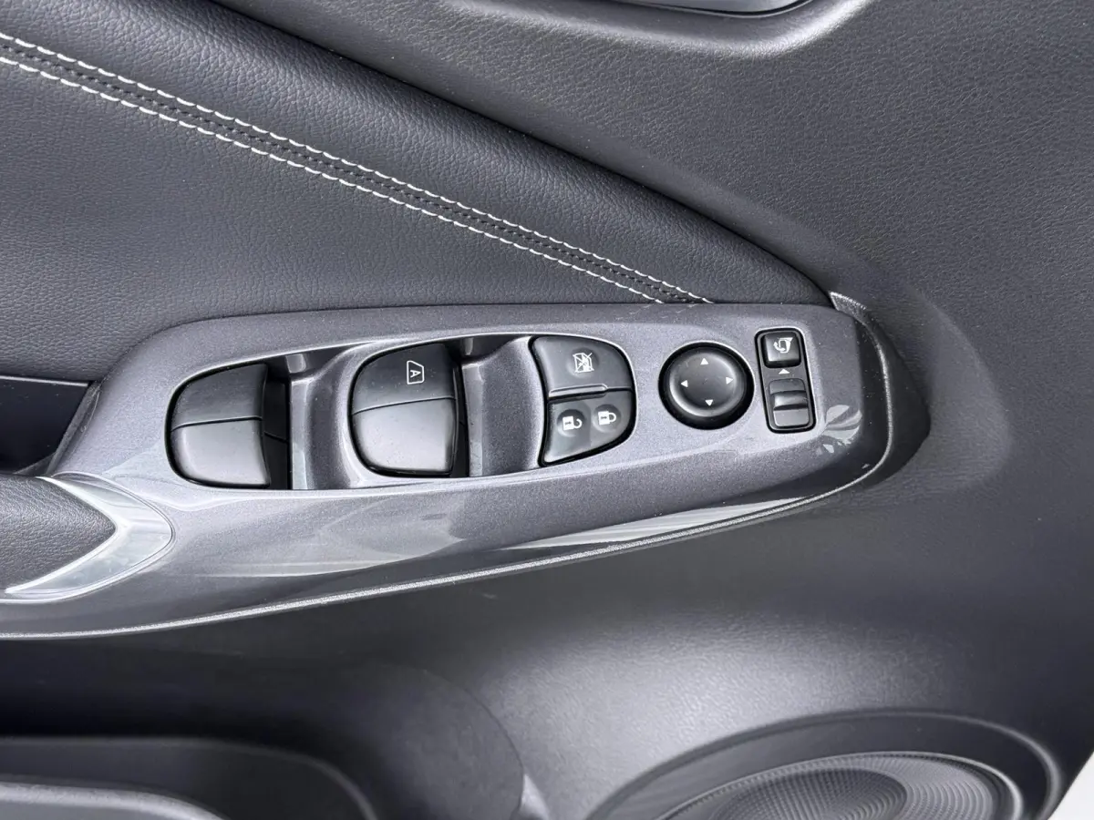 1.6 Hybrid N-Design | 360 Camera | Bose Audio | CarPlay | Adaptieve Cruise Control |