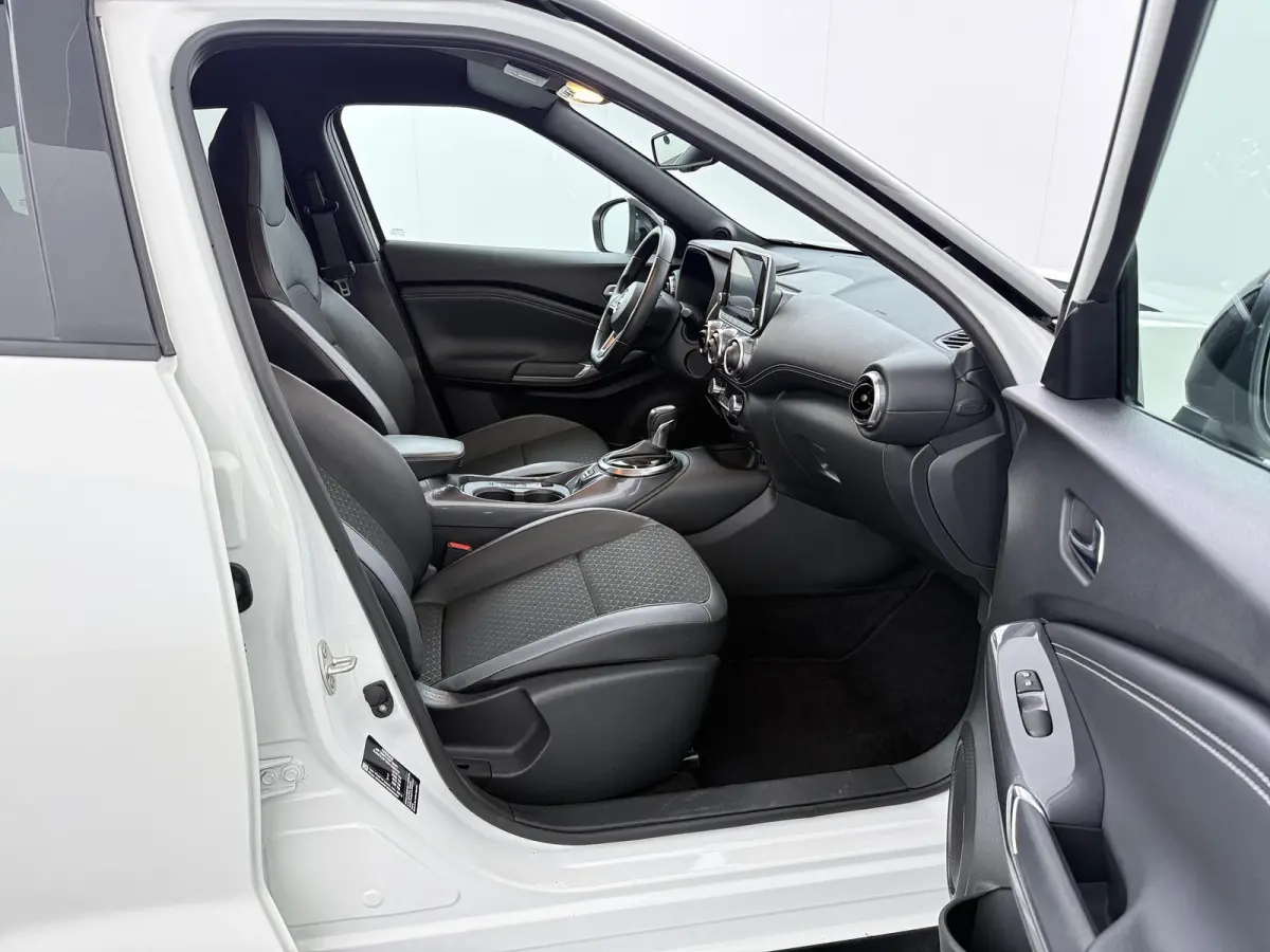 1.6 Hybrid N-Design | 360 Camera | Bose Audio | CarPlay | Adaptieve Cruise Control |