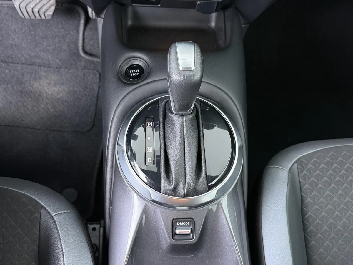 1.6 Hybrid N-Design | 360 Camera | Bose Audio | CarPlay | Adaptieve Cruise Control |