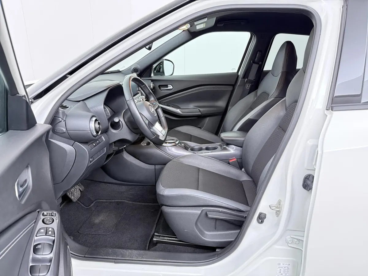 1.6 Hybrid N-Design | 360 Camera | Bose Audio | CarPlay | Adaptieve Cruise Control |