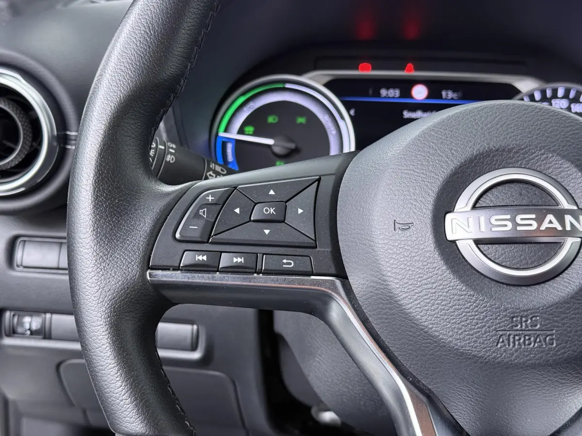 1.6 Hybrid N-Design | 360 Camera | Bose Audio | CarPlay | Adaptieve Cruise Control |