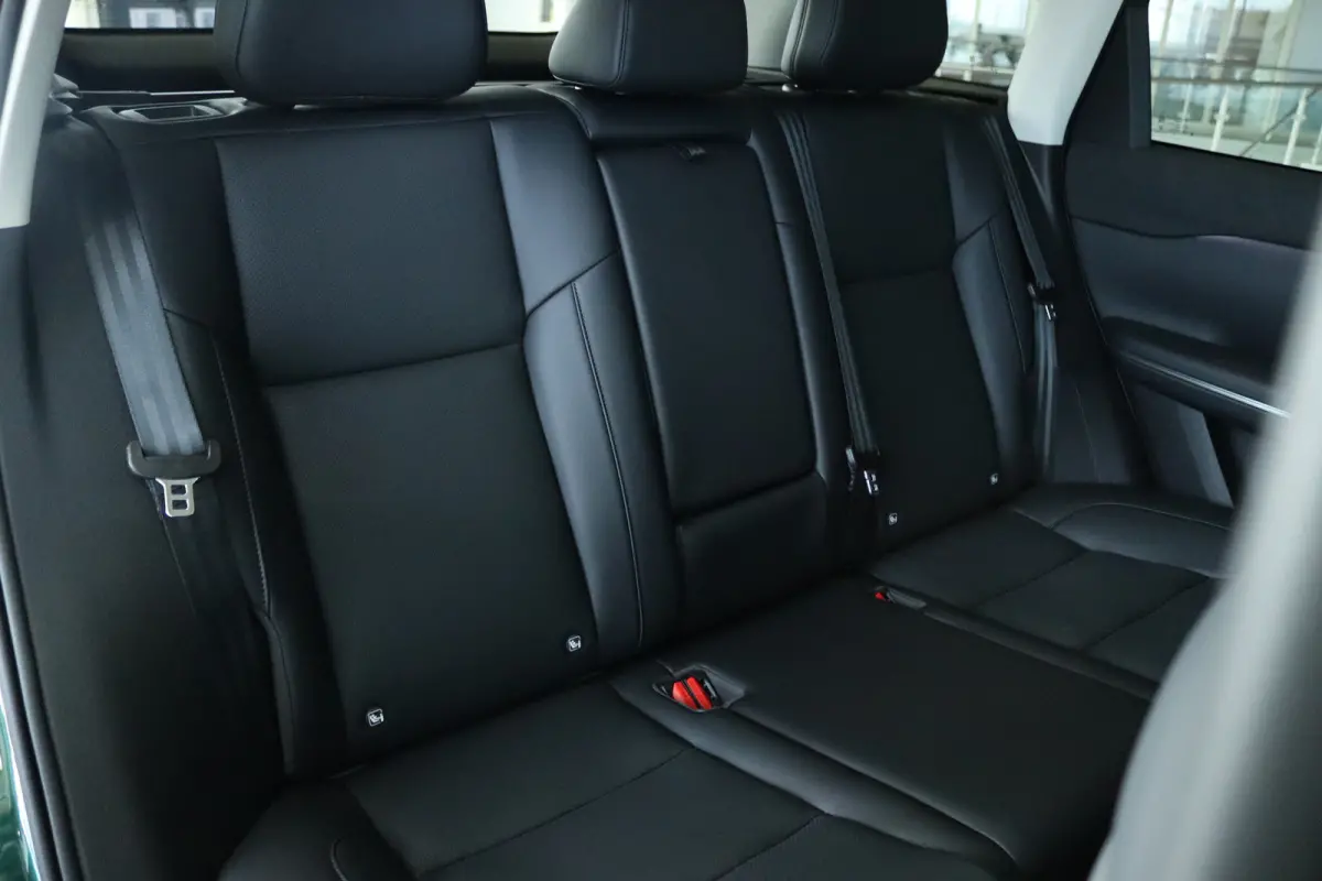 Design ProMax AWD 81.9 kWh | VOORRAADKORTING €3500,- | Vanaf €589,- Private Lease per maand ! | 600-PK | 437KM Range | Adapt. Cruise | Stoelventilatie | Pano | Elektr. Klep | Navi | Clim