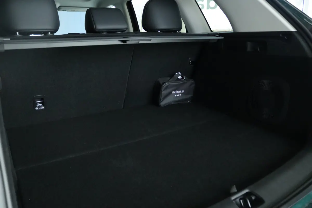 Design ProMax AWD 81.9 kWh | VOORRAADKORTING €3500,- | Vanaf €589,- Private Lease per maand ! | 600-PK | 437KM Range | Adapt. Cruise | Stoelventilatie | Pano | Elektr. Klep | Navi | Clim