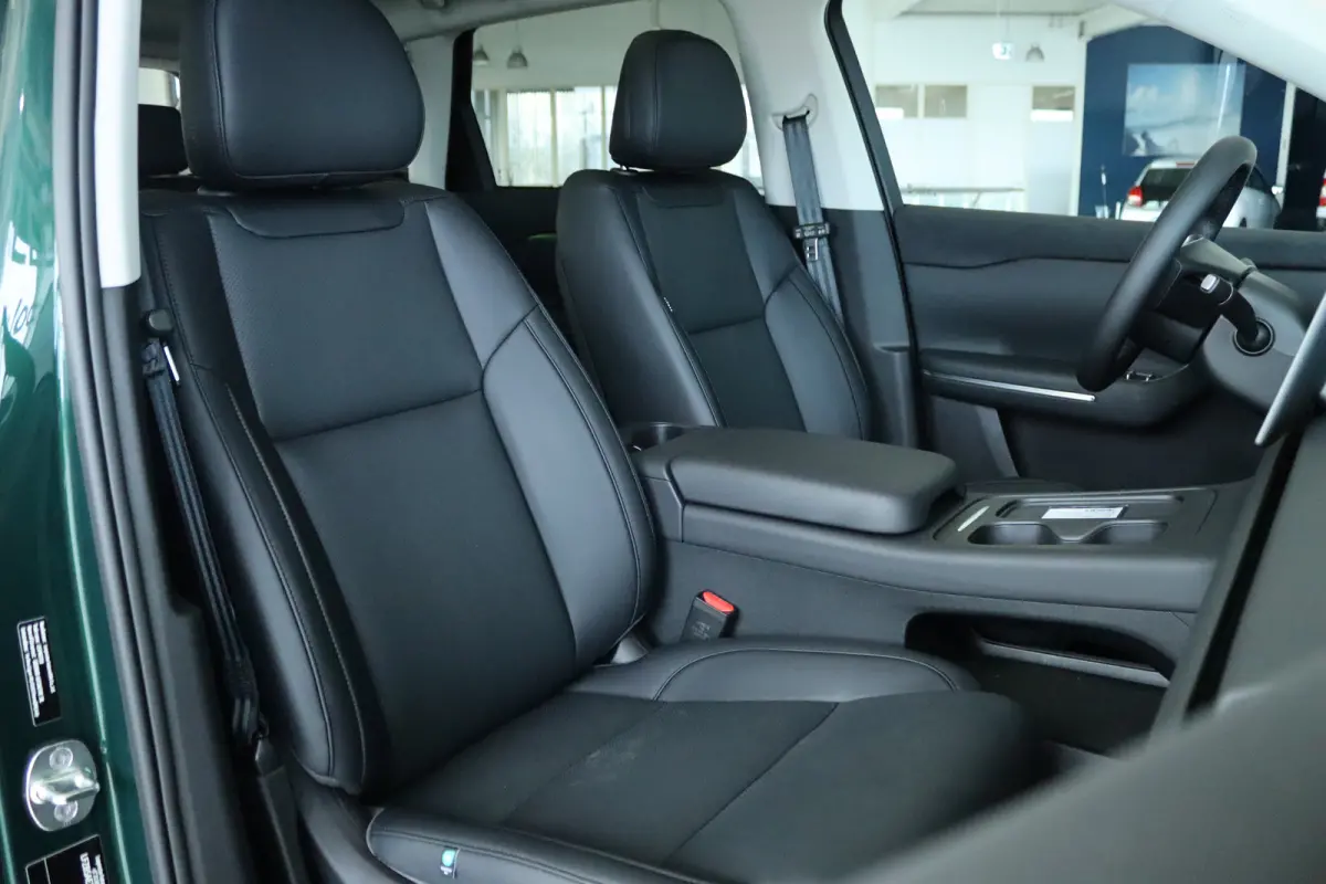 Design ProMax AWD 81.9 kWh | VOORRAADKORTING €3500,- | Vanaf €589,- Private Lease per maand ! | 600-PK | 437KM Range | Adapt. Cruise | Stoelventilatie | Pano | Elektr. Klep | Navi | Clim