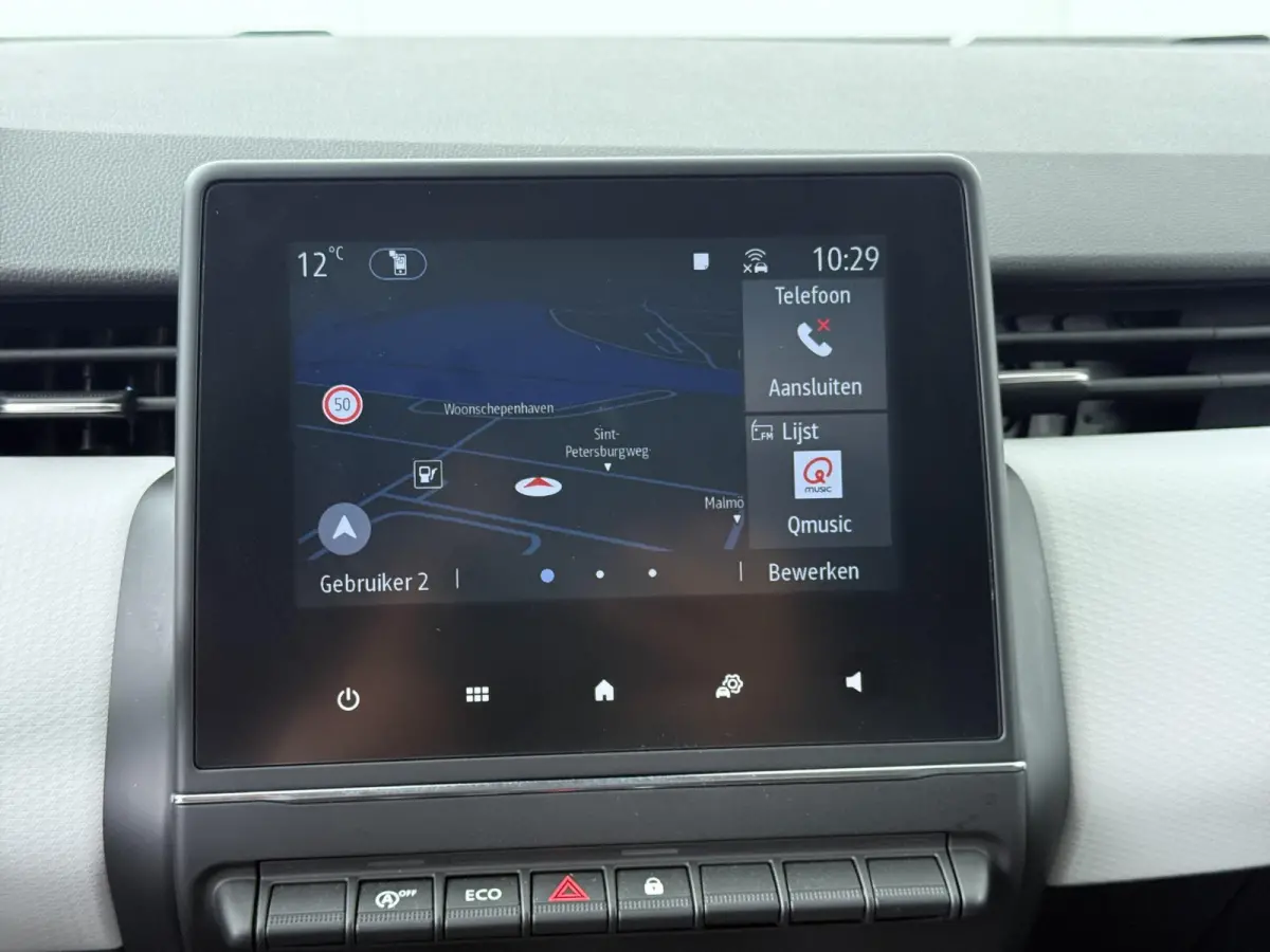 TCe 90 GPF Evolution | Parkeercamera | Navigatie | Airco |
