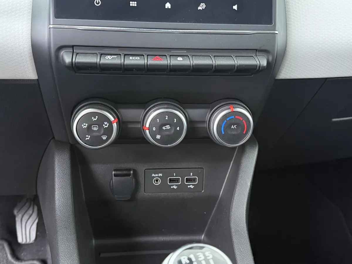 TCe 90 GPF Evolution | Parkeercamera | Navigatie | Airco |