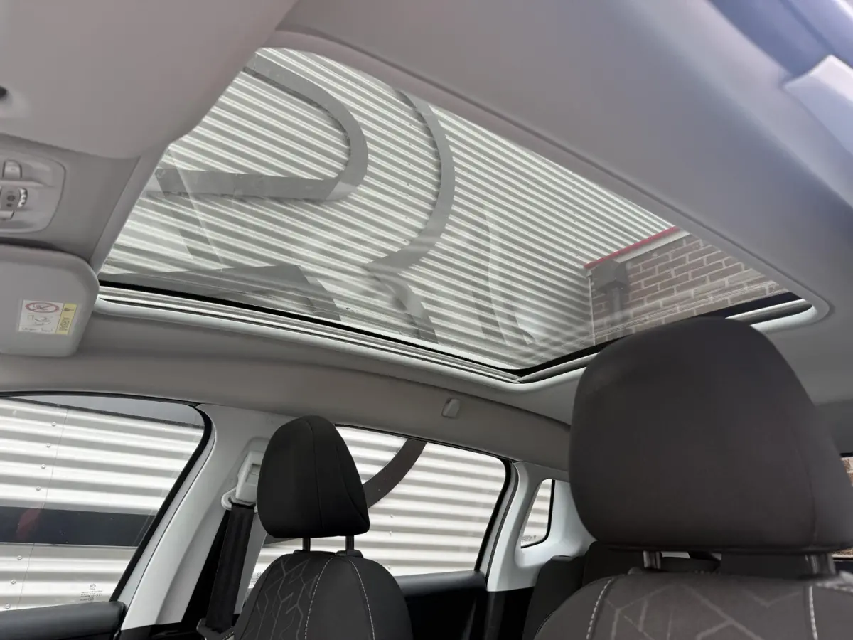 1.2 PureTech Blue Lion 2e Eigenaar|Navi|Pano|Trekhaak|Airco|Cruise|PDC|Carplay|N.A.P|APK tot 05-2027