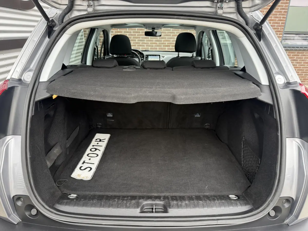 1.2 PureTech Blue Lion 2e Eigenaar|Navi|Pano|Trekhaak|Airco|Cruise|PDC|Carplay|N.A.P|APK tot 05-2027